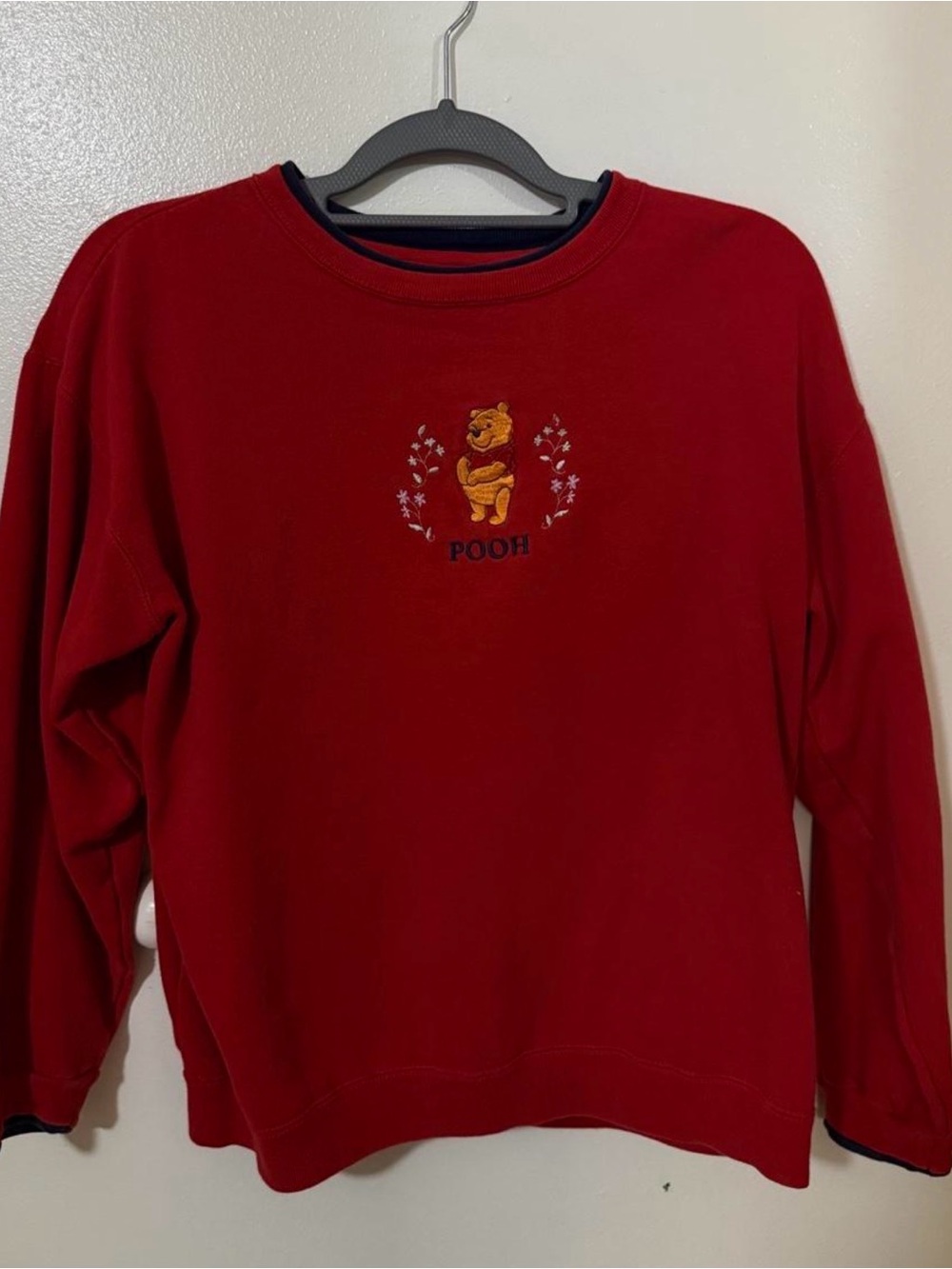Winnie the pooh
